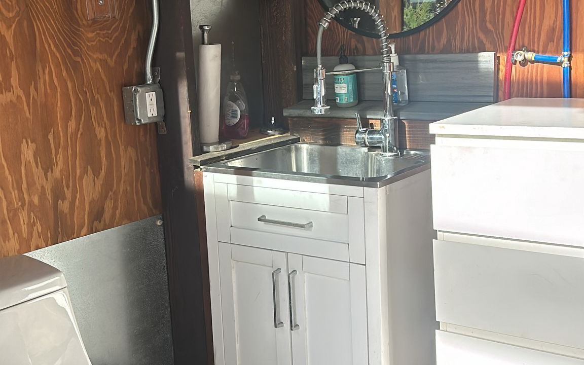 Photo of Bathroom in Fallbrook