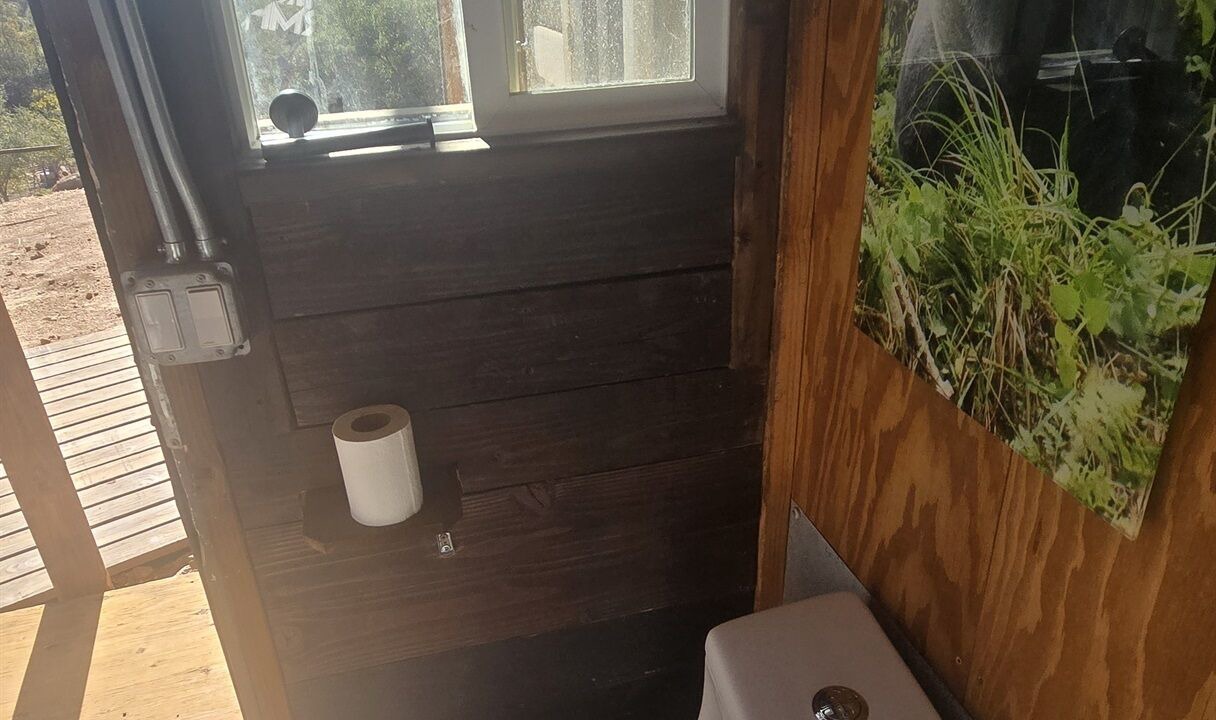 Photo of Bathroom in Fallbrook