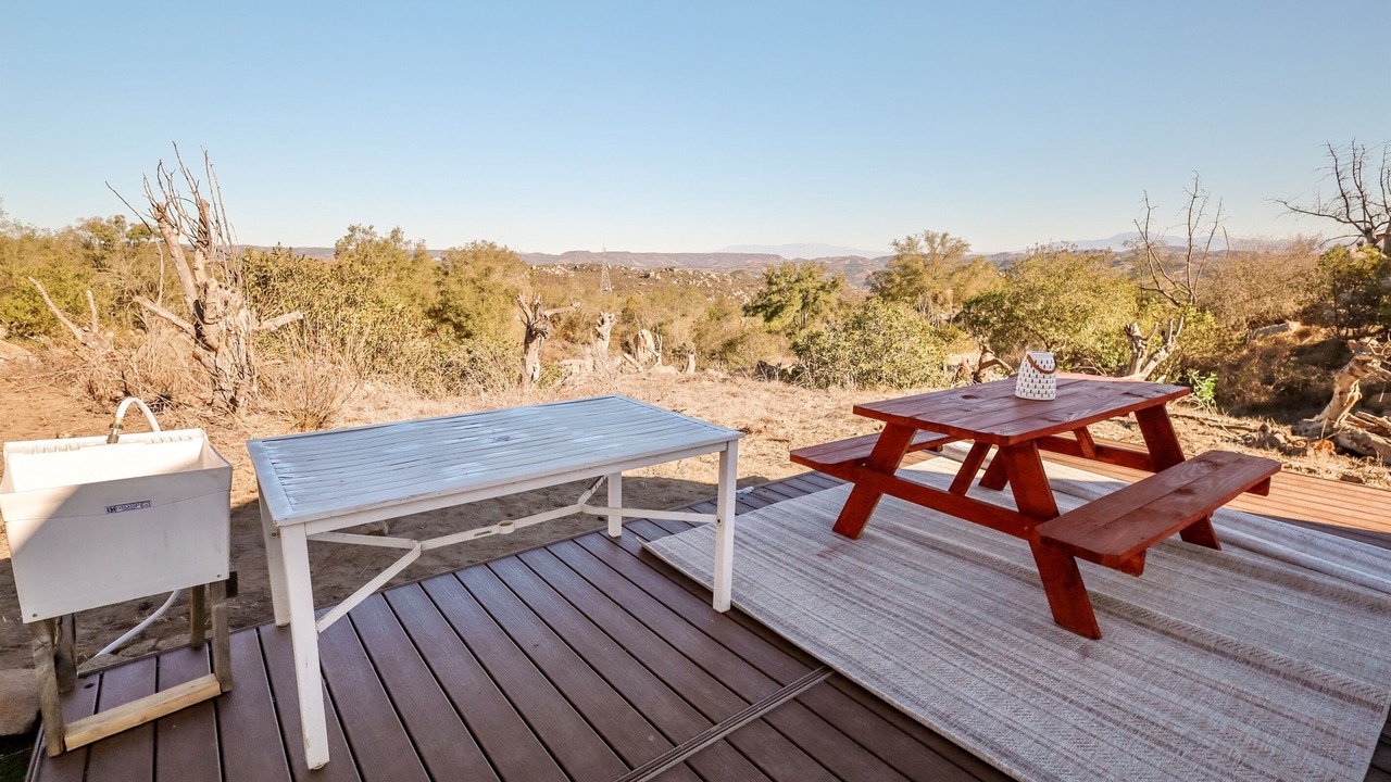 Photo of Outdoor in Fallbrook
