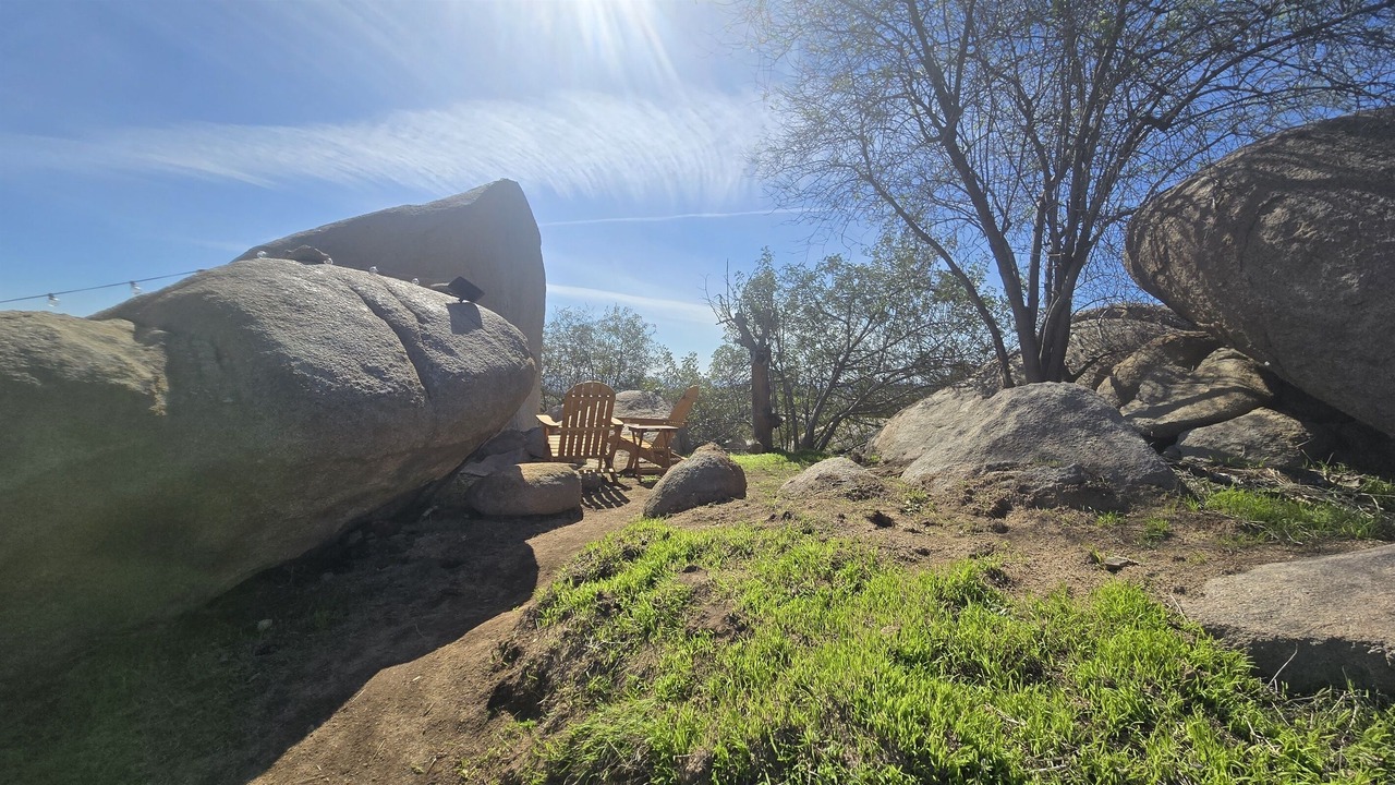 Photo of Outdoor in Fallbrook