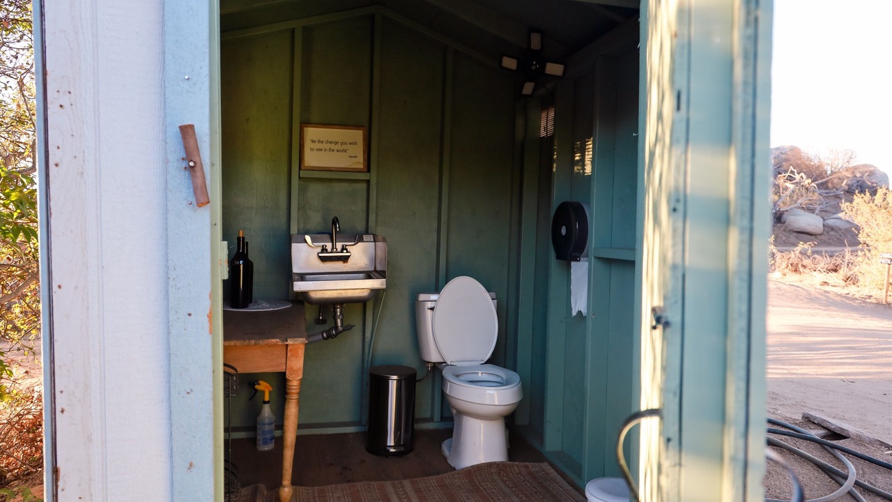 Photo of Bathroom in Fallbrook