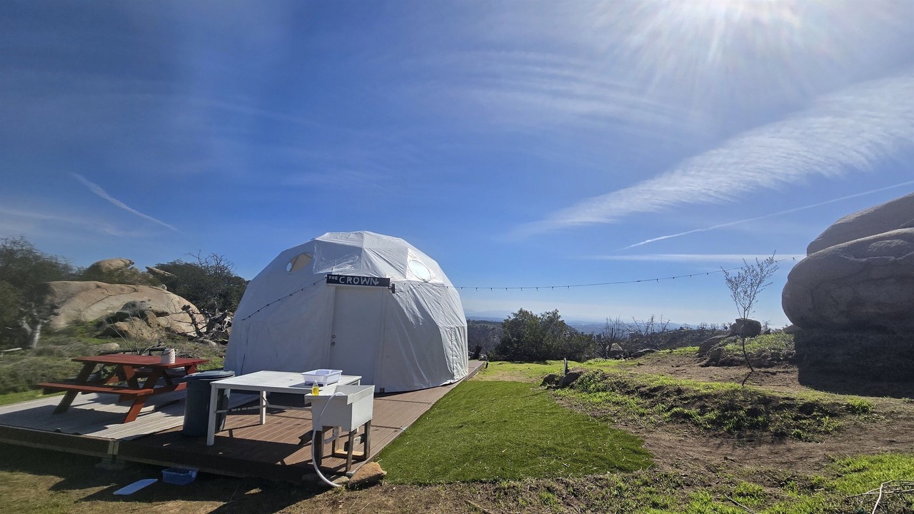 Photo of Outdoor in Fallbrook
