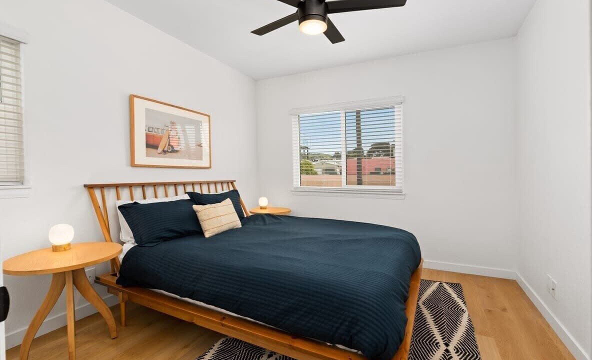 Photo of Bedroom in Olde Solana Beach