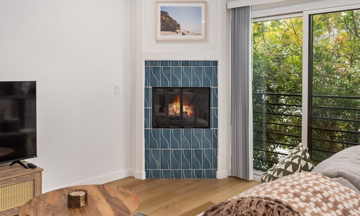 Photo of Livingroom in Olde Solana Beach