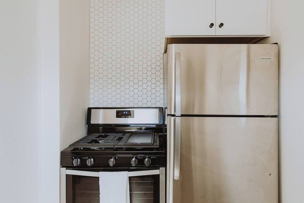 Photo of Kitchen in Olde Solana Beach