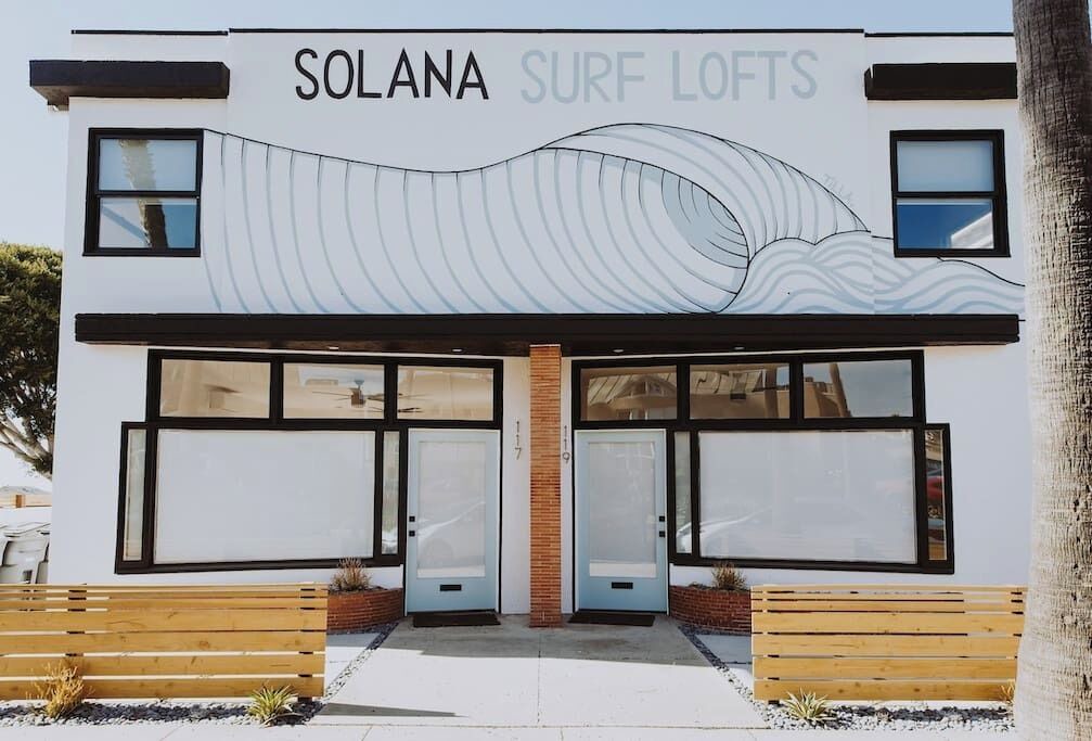 Photo of Outdoor in Olde Solana Beach