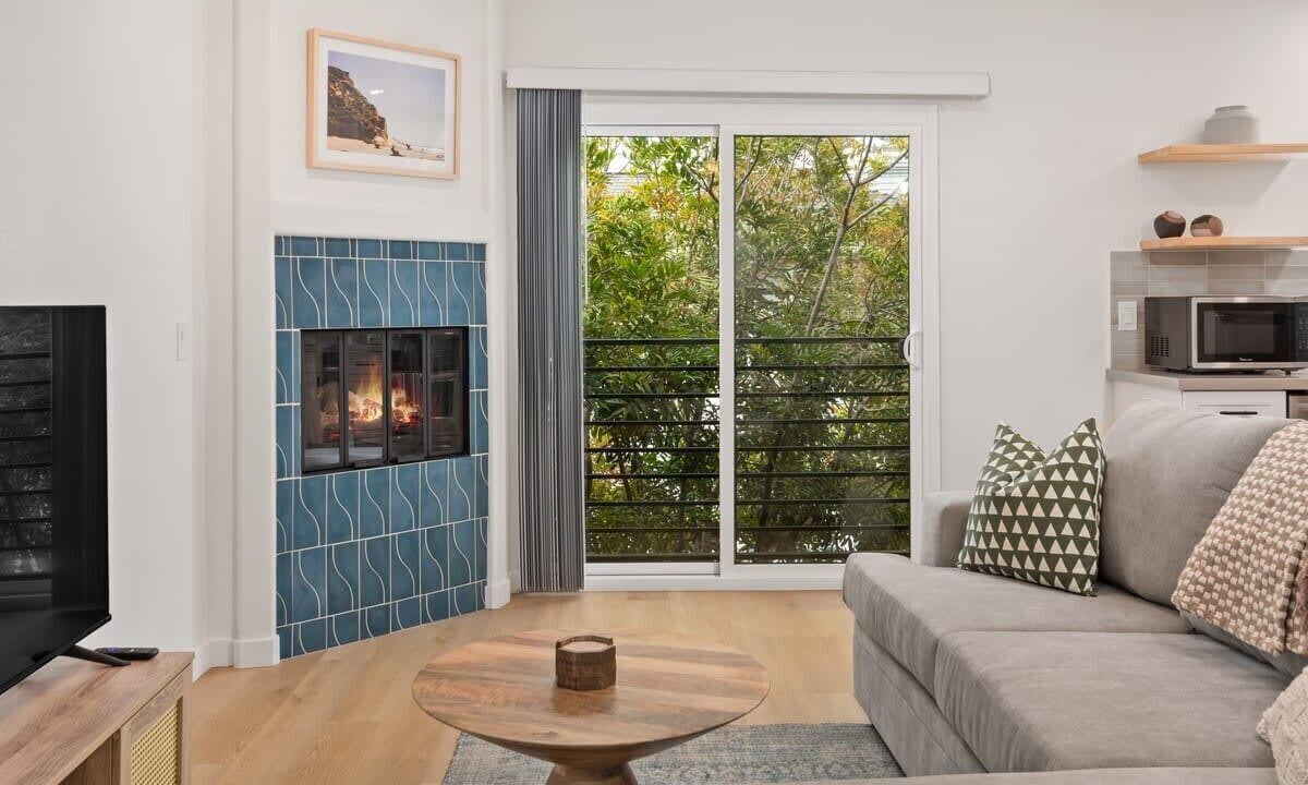 Photo of Livingroom in Olde Solana Beach