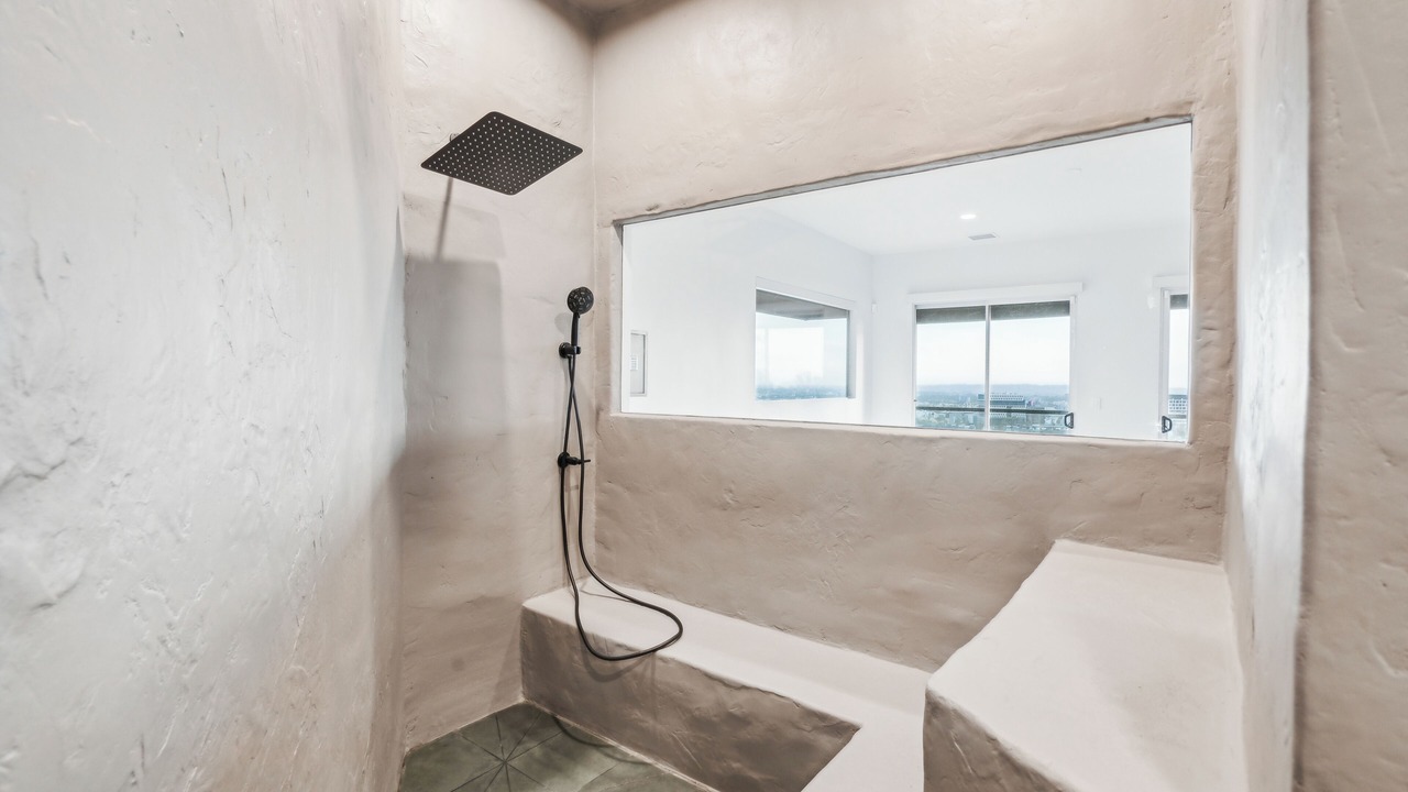 Photo of Bathroom in Hollywood Hills