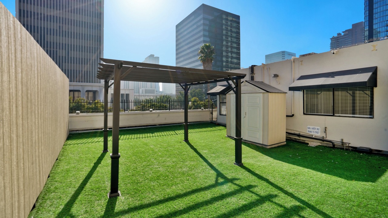 Photo of Outdoor in Downtown San Diego