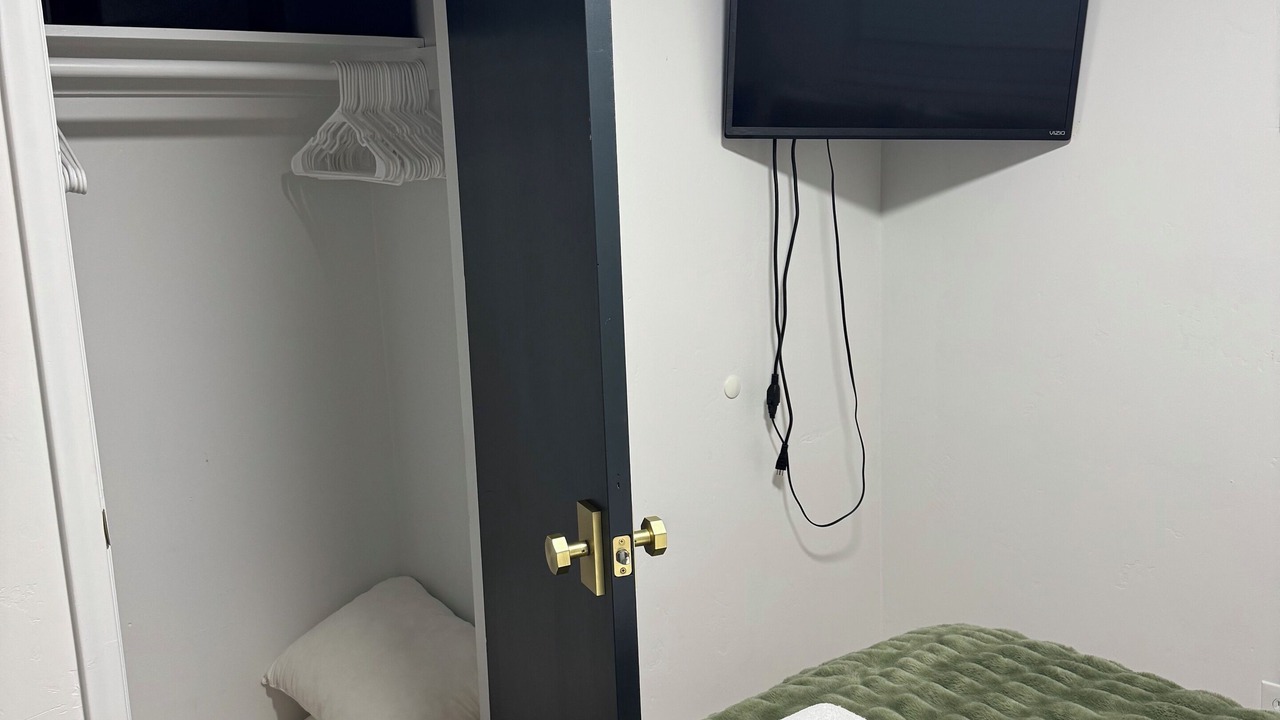 Photo of Bedroom in Kearns
