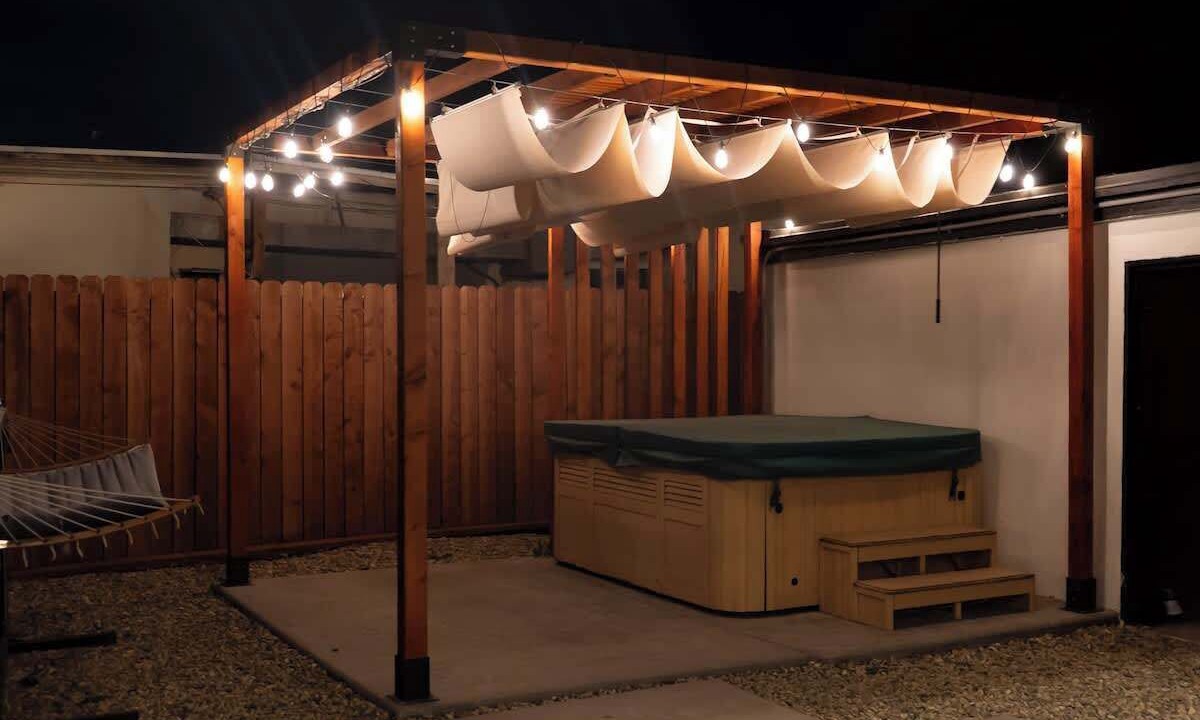 Photo of Outdoor in El Centro