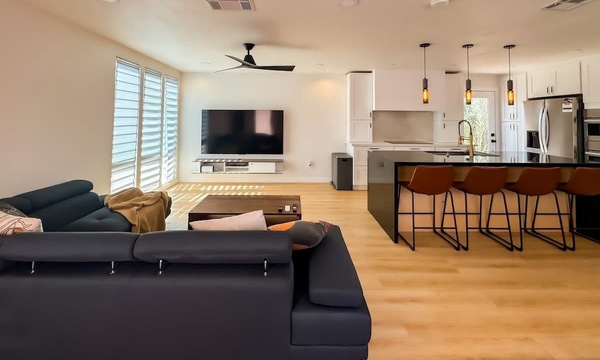 Photo of Livingroom in El Centro