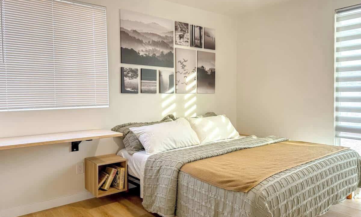 Photo of Bedroom in El Centro