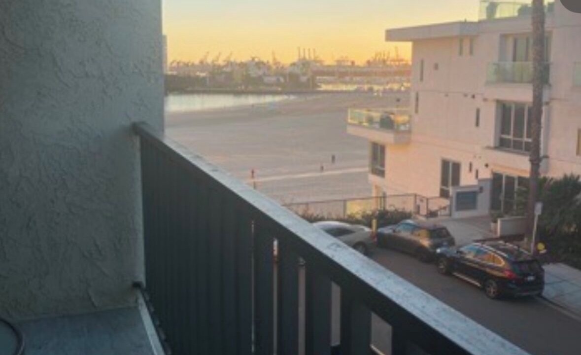 Photo of Outdoor in Alamitos Beach