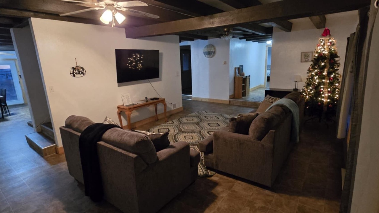 Photo of Livingroom in Blanding