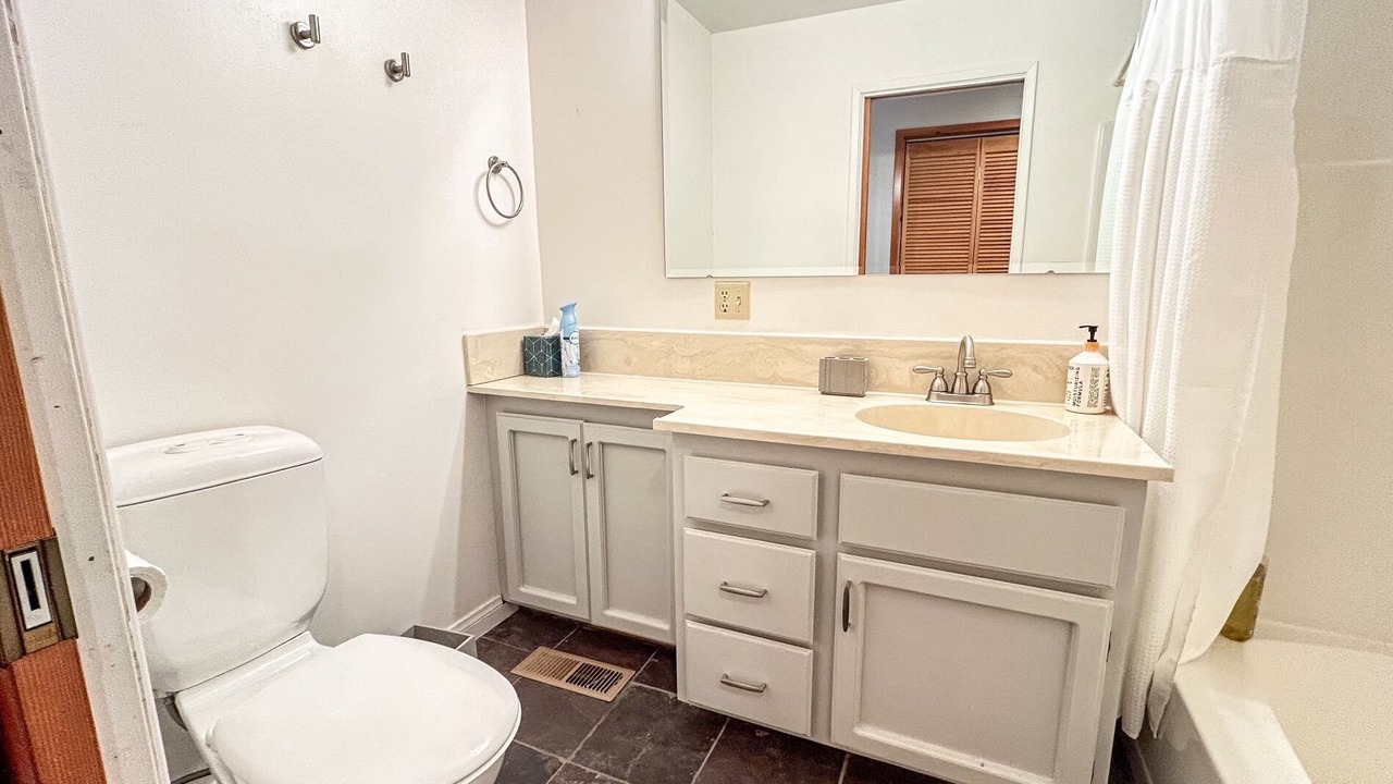 Photo of Bathroom in Bear Valley