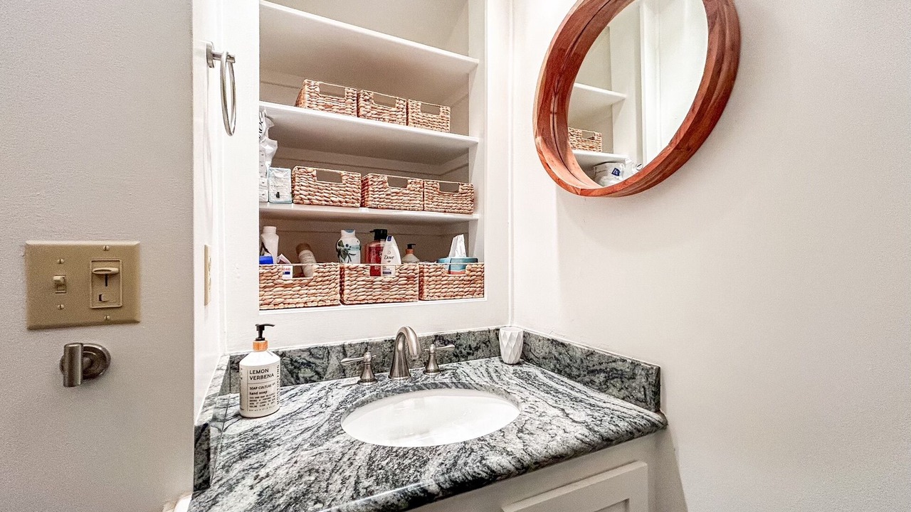 Photo of Bathroom in Bear Valley