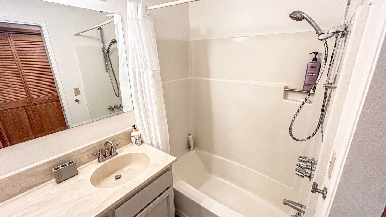 Photo of Bathroom in Bear Valley