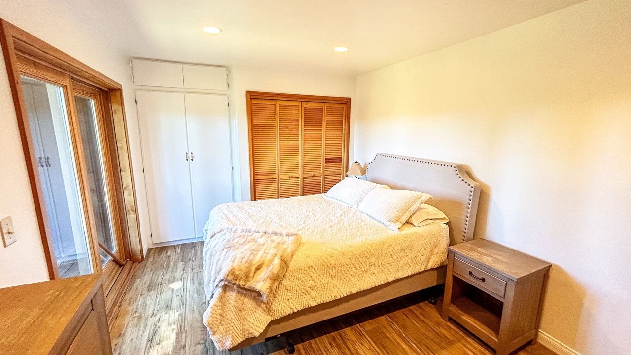 Photo of Bedroom in Bear Valley