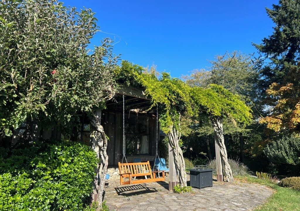 Photo of Outdoor in Vashon Island