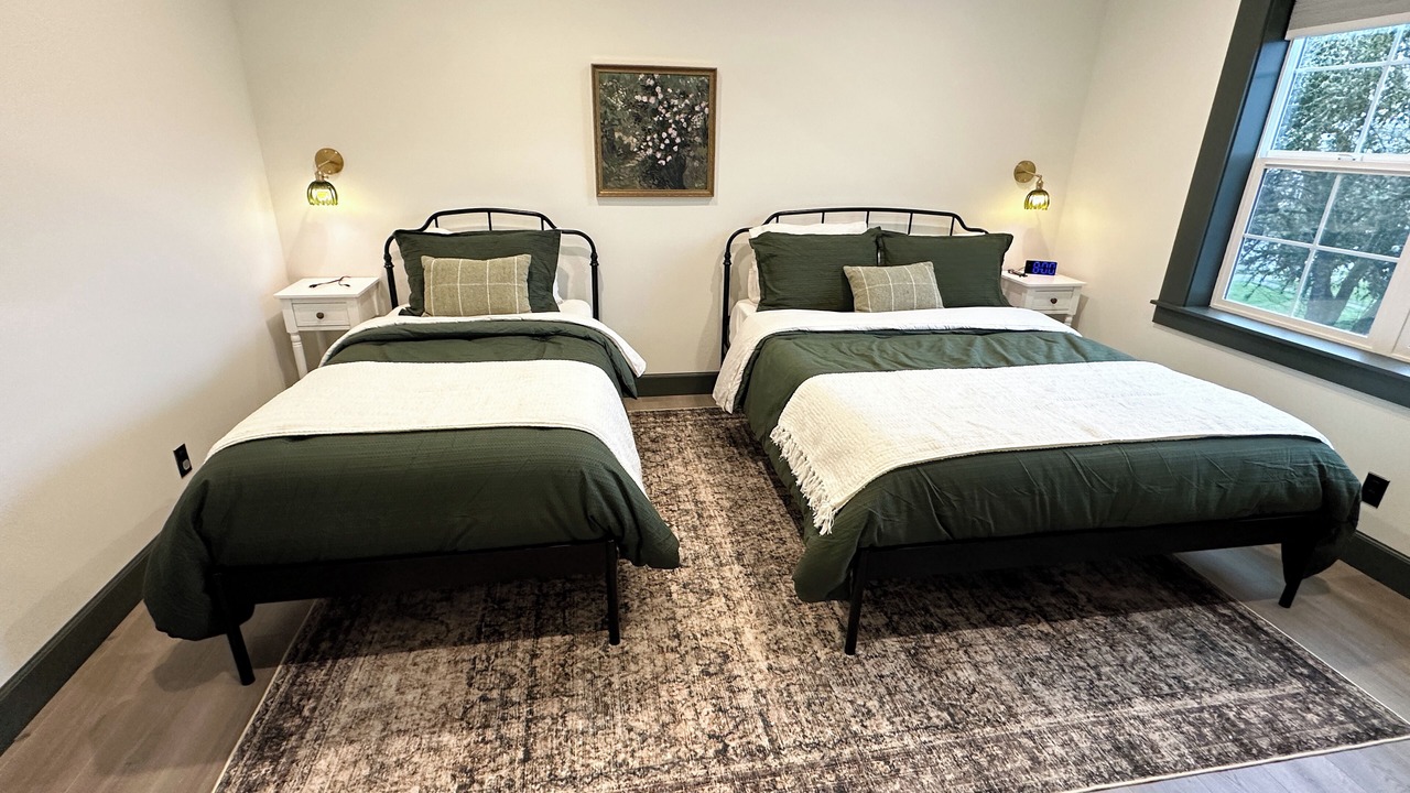 Photo of Bedroom in Clatskanie