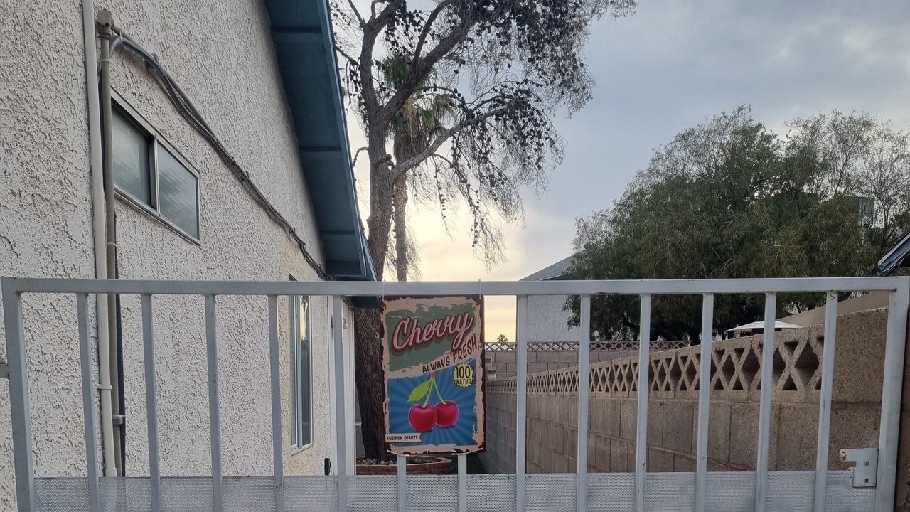 Photo of Outdoor in Spring Valley