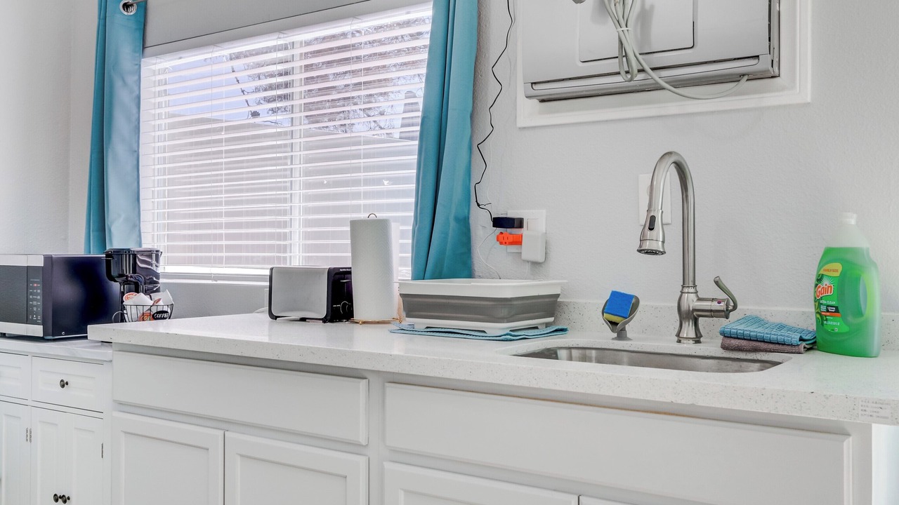 Photo of Kitchen in Spring Valley