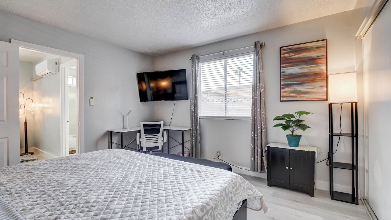 Photo of Bedroom in Spring Valley