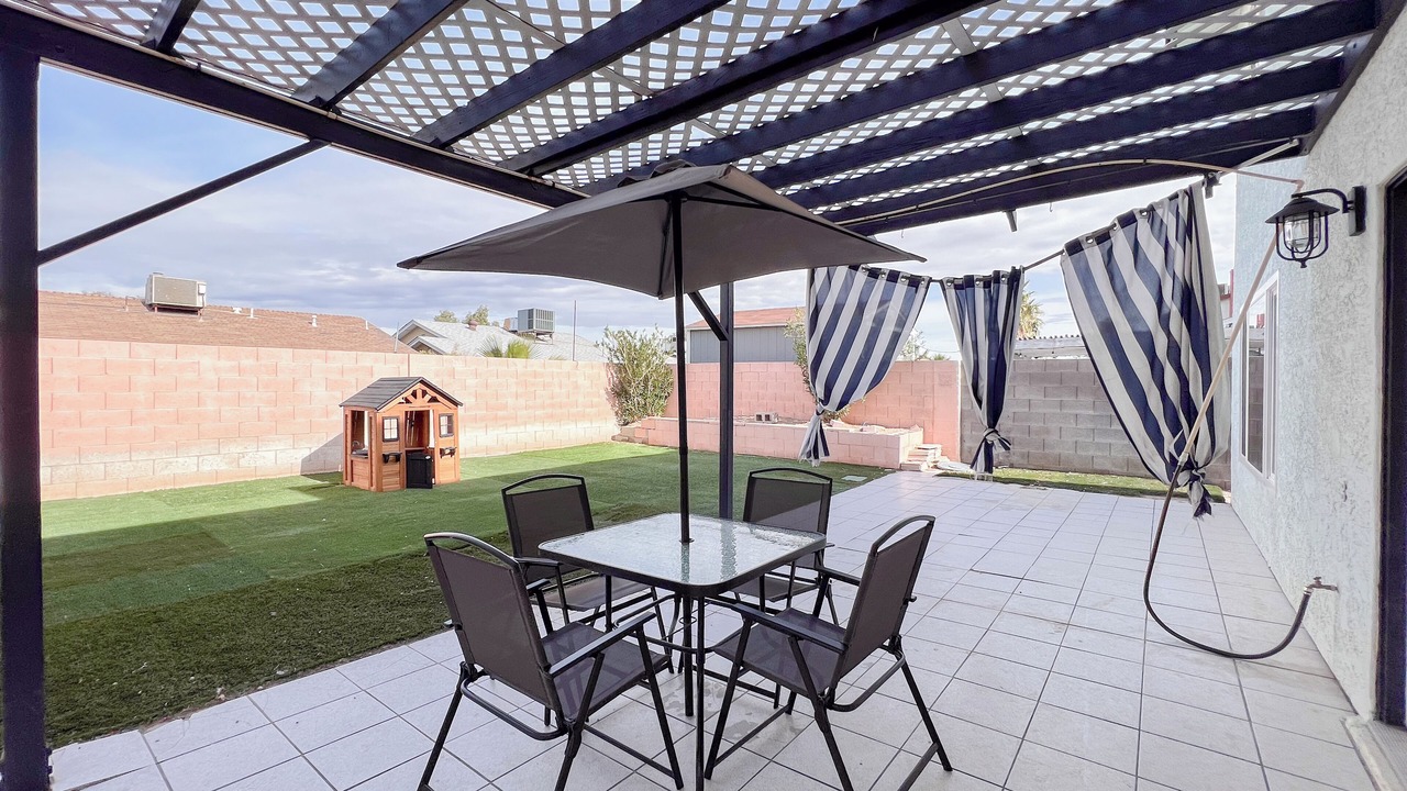 Photo of Outdoor in Summerlin