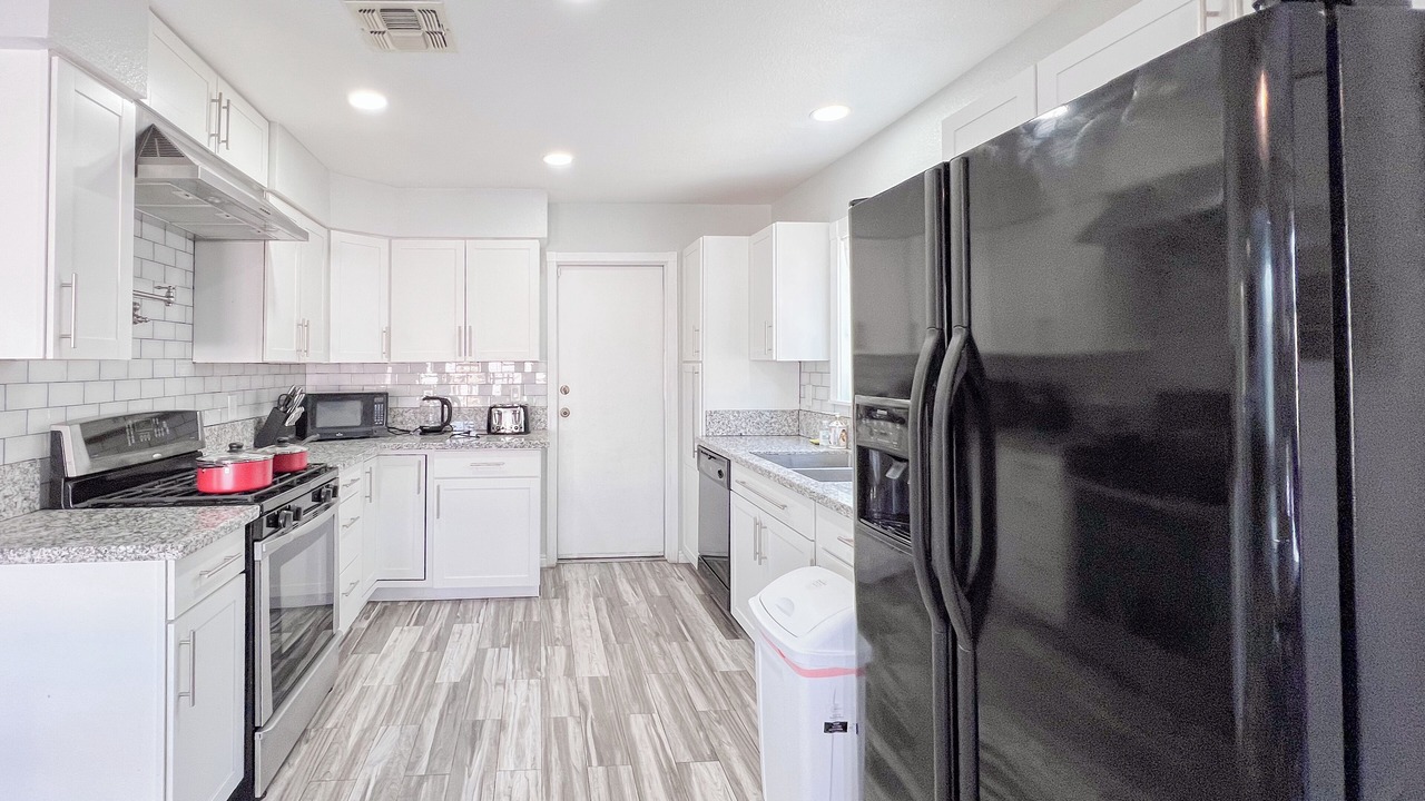 Photo of Kitchen in Summerlin