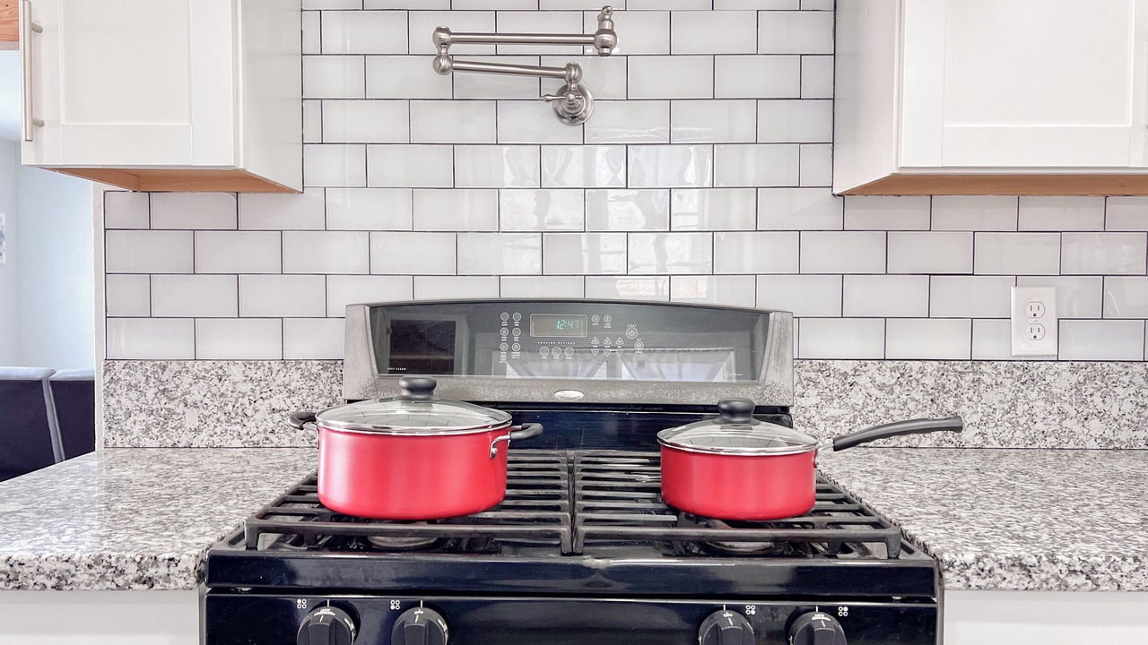 Photo of Kitchen in Summerlin