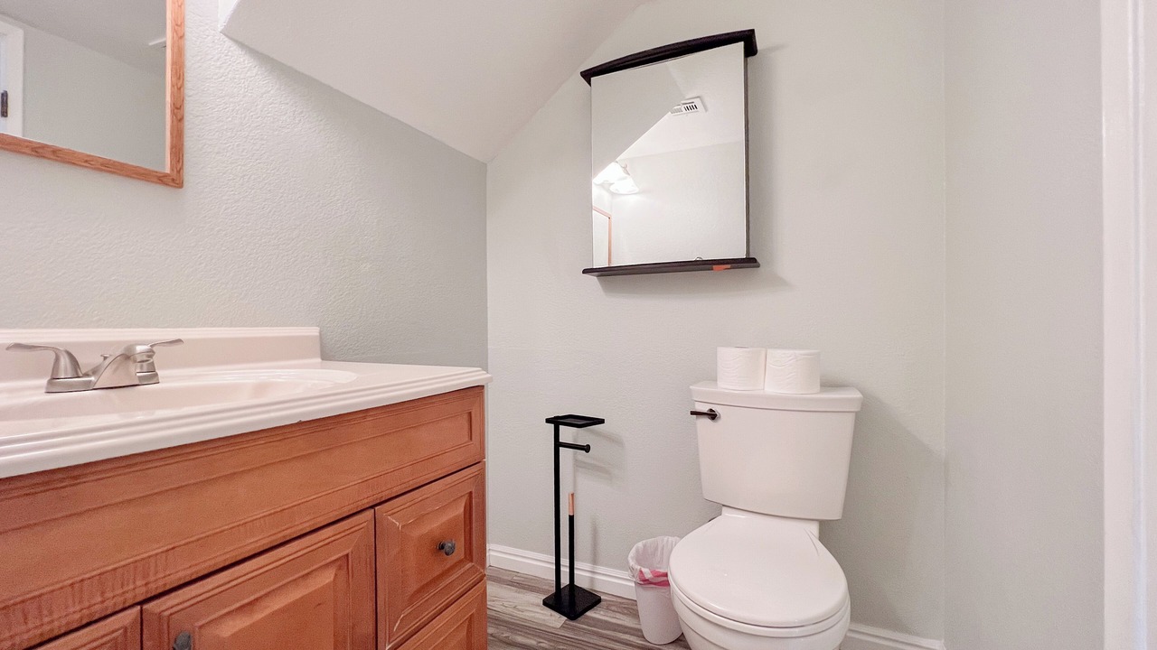 Photo of Bathroom in Summerlin