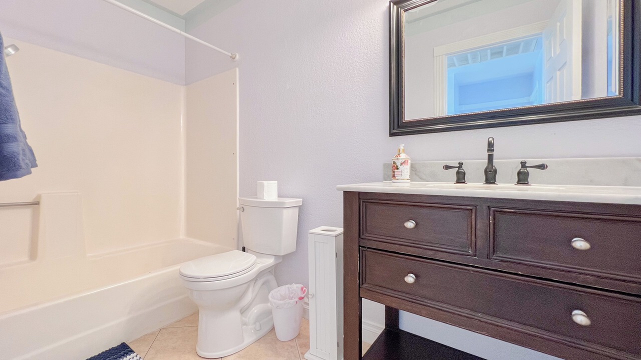 Photo of Bathroom in Summerlin
