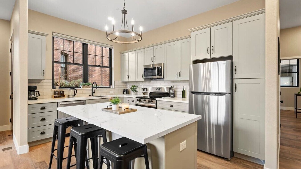 Photo of Kitchen in Midtown