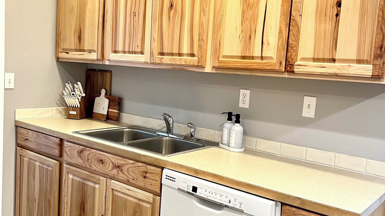 Photo of Kitchen in Kennewick