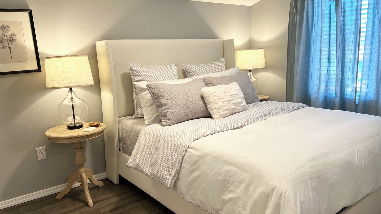 Photo of Bedroom in Kennewick