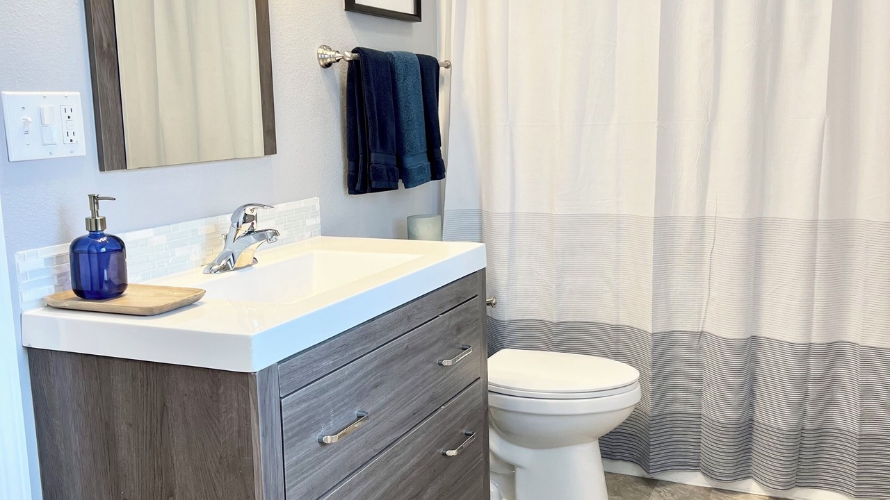 Photo of Bathroom in Kennewick