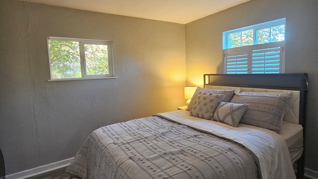 Photo of Bedroom in University Place