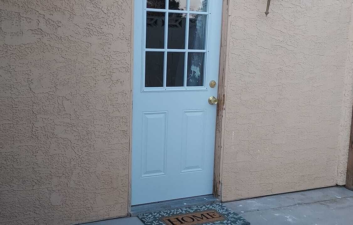 Photo of Outdoor in North Las Vegas