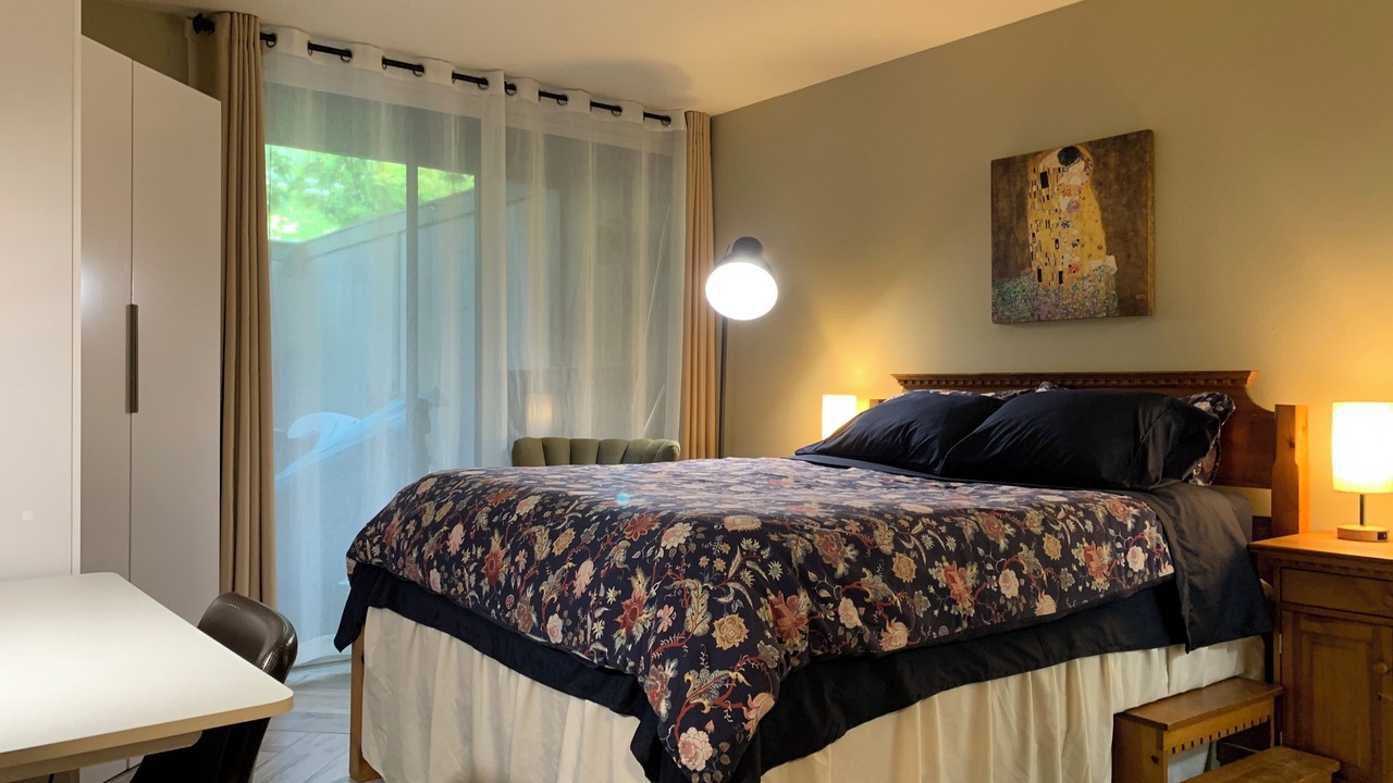 Photo of Bedroom in Lakewood
