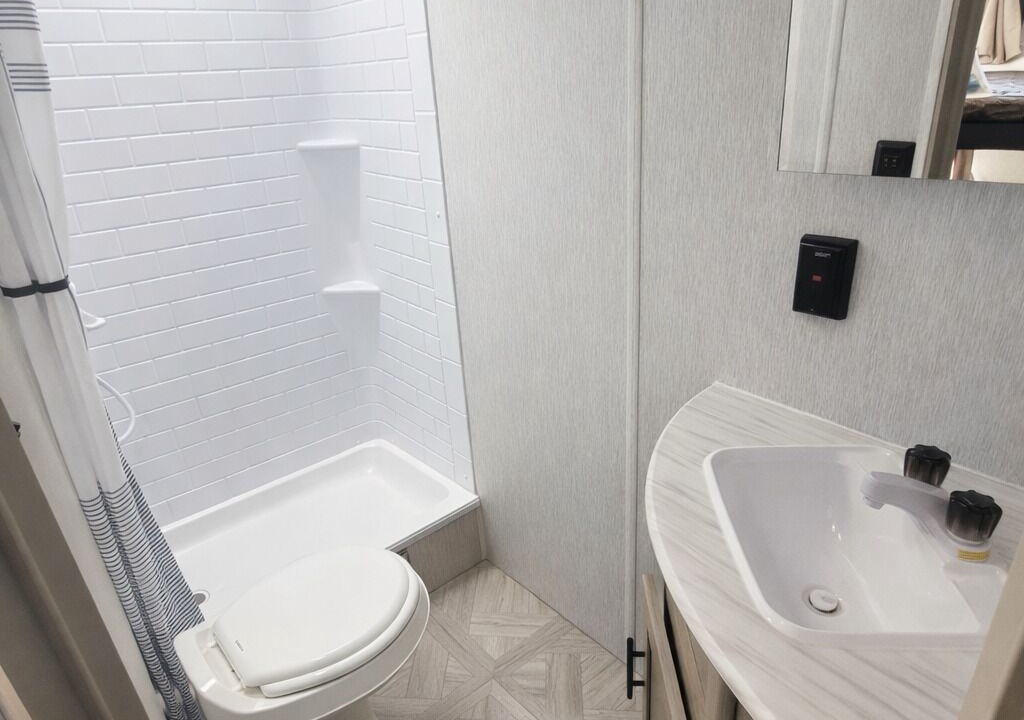 Photo of Bathroom in Sunnyslope