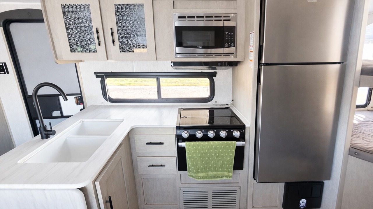 Photo of Kitchen in Sunnyslope