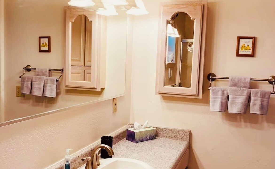 Photo of Bathroom in Prattville