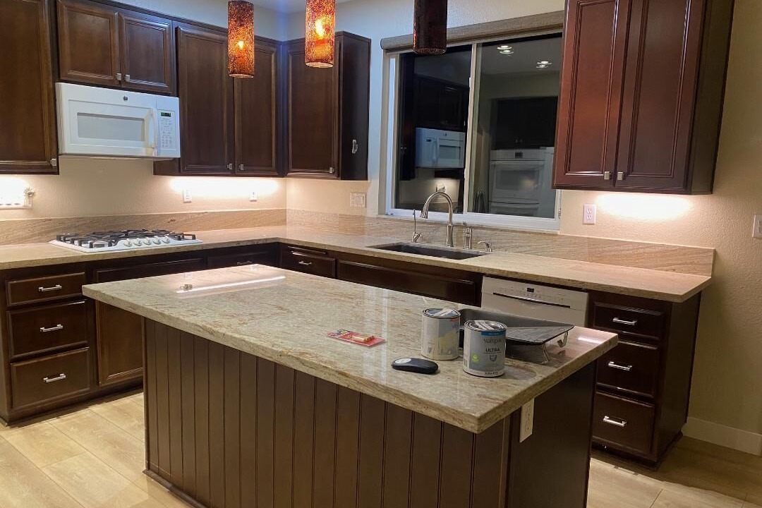 Photo of Kitchen in Carlsbad