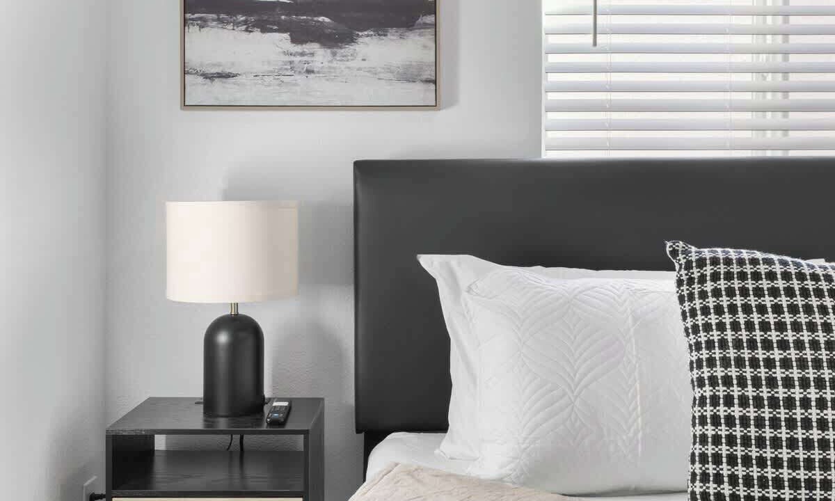 Photo of Bedroom in North Las Vegas