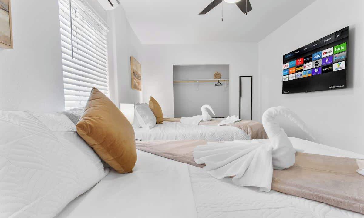 Photo of Bedroom in North Las Vegas