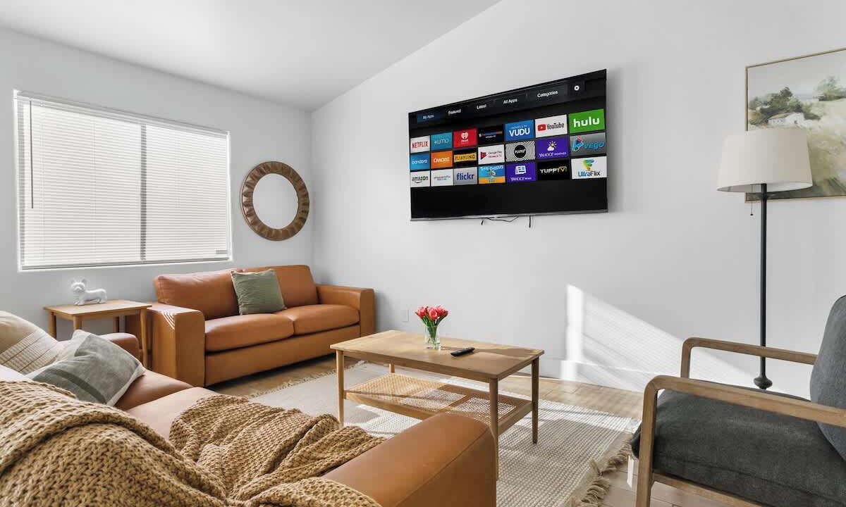 Photo of Livingroom in North Las Vegas