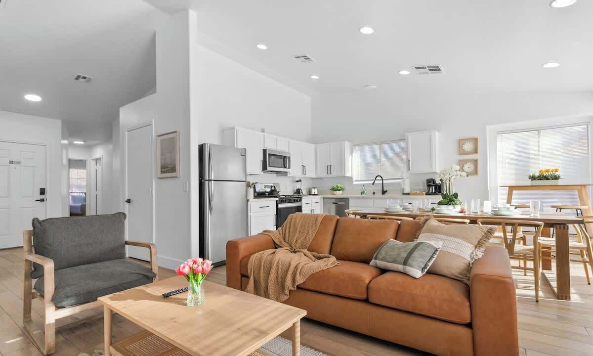 Photo of Livingroom in North Las Vegas