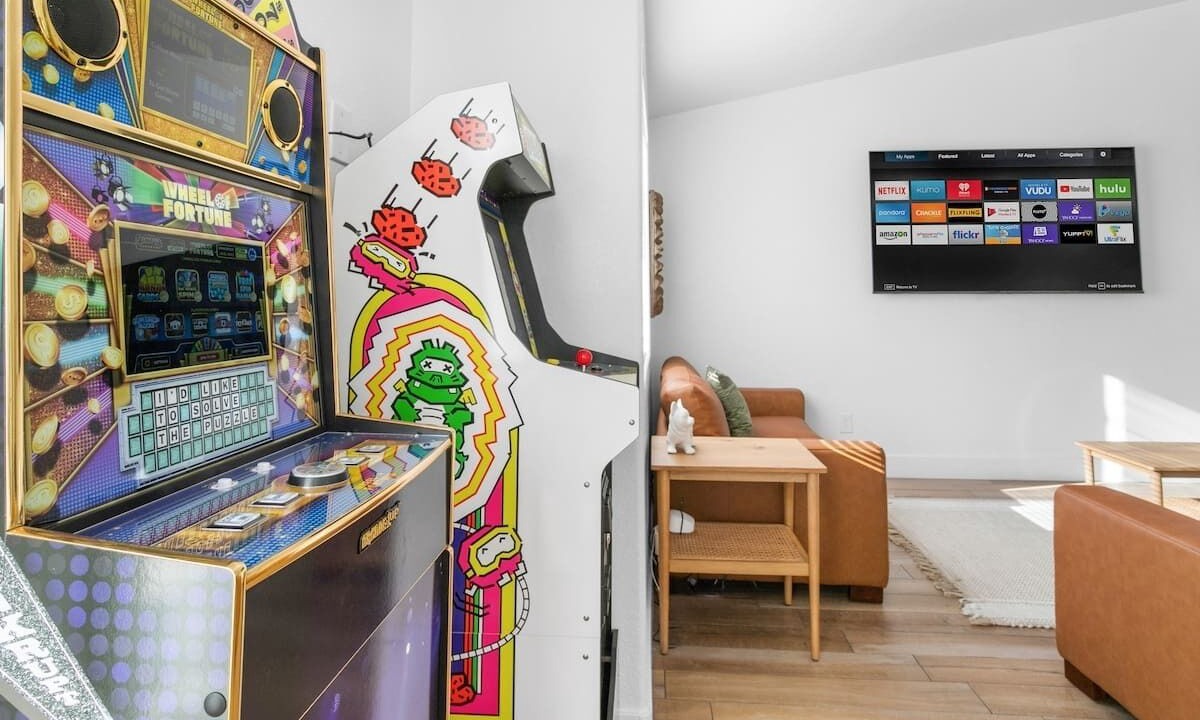 Photo of Bedroom in North Las Vegas
