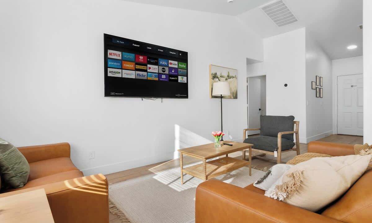 Photo of Livingroom in North Las Vegas